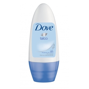 Dove Roll-on 50 ml Talco - Dove