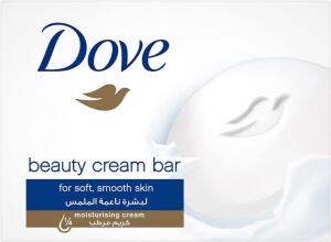 Dove Sabun 100 gr Beauty Cream Bar - Dove