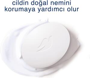 Dove Sabun 100 gr Beauty Cream Bar - 6