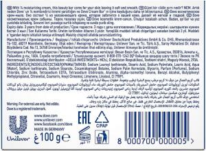 Dove Sabun 100 gr Beauty Cream Bar - 7