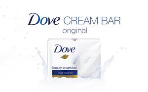 Dove Sabun 100 gr Beauty Cream Bar - 9
