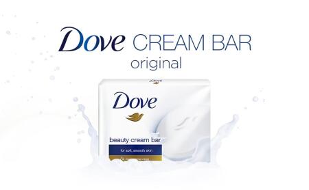 Dove Sabun 100 gr Beauty Cream Bar - 9