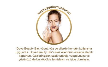 Dove Sabun 100 gr Beauty Cream Bar - 11