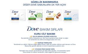 Dove Sabun 100 gr Beauty Cream Bar - 12