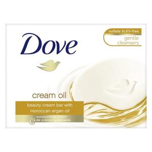Dove Sabun 100 gr Cream Oil - Dove
