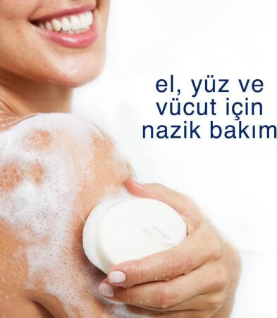 Dove Sabun 100 gr Gentle Exfoliating Original - 6