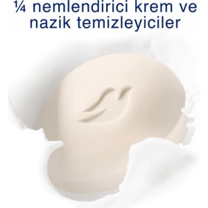Dove Sabun 100 gr Shea Butter - 3