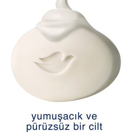 Dove Sabun 100 gr Shea Butter - 4
