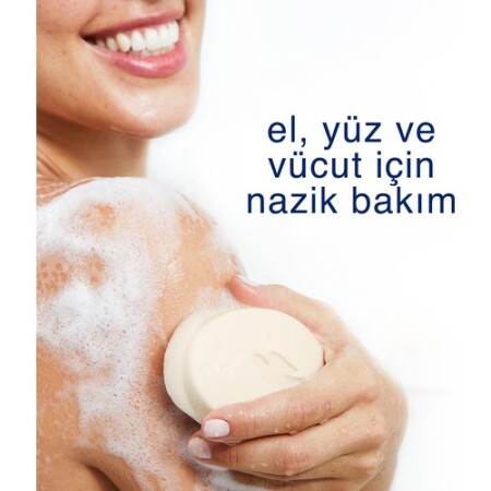 Dove Sabun 100 gr Shea Butter - 5