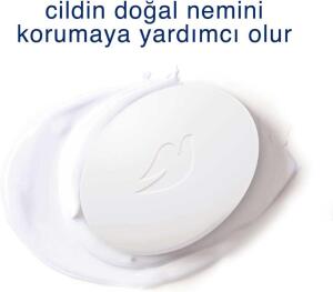 Dove Sabun 90 gr Beauty Cream Bar - 4