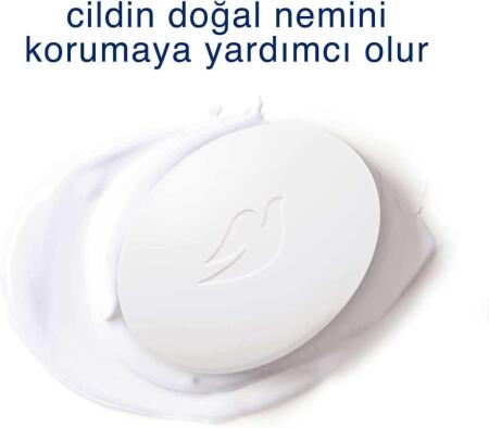 Dove Sabun 90 gr Beauty Cream Bar - 4