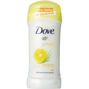 Dove Stick 40 ml Go Fresh Limon - 1