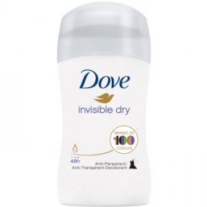 Dove Stick 40 ml Invisible Dry - Dove