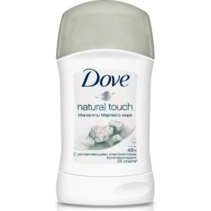 Dove Stick 40 ml Natural Touch - Dove
