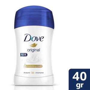 Dove Stick 40 ml Orginal - Dove