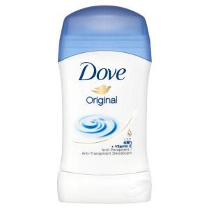 Dove Stick 40 ml Original - Dove