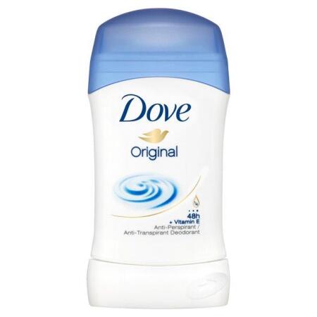 Dove Stick 40 ml Original - 1