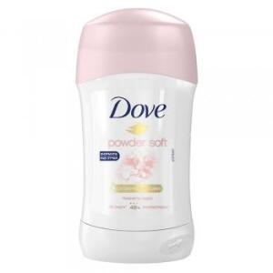Dove Stick 40 ml Powder Soft - Dove