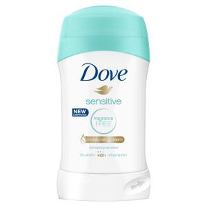Dove Stick 40 ml Sensitive - Dove