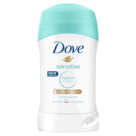 Dove Stick 40 ml Sensitive - 1