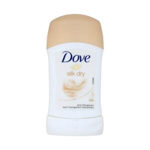 Dove Stick 40 ml Silk Dry - Dove