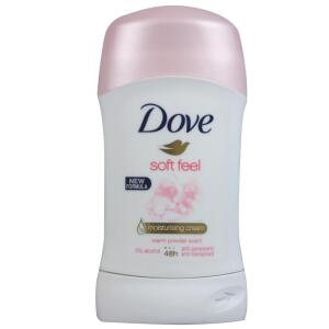 Dove Stick 40 ml Soft Feel - Dove