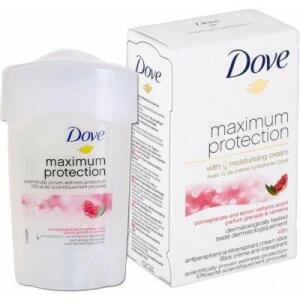 Dove Stick 45ml Maximum Protection Nar ve Limon Mine Çiçeği Özlü - Dove