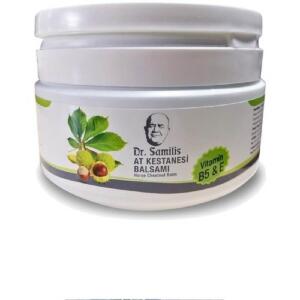 Dr. Samilis 200 ml At Kestanesi Serintetici Balsam - Dr. Samilis