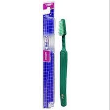 Dr.Fresh Tek Pro Straight Firm Diş Fırçası - Dr.Fresh