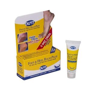 Duit Du'it Foot&heel Balm Topuk Kremi̇ 10 gr - Duit Du'it