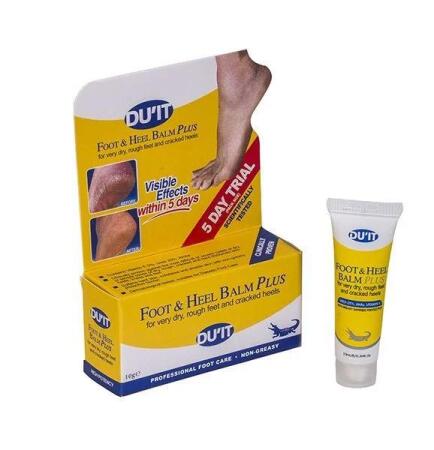 Duit Du'it Foot&heel Balm Topuk Kremi̇ 10 gr - 1
