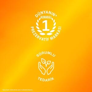 Durex Play 2si1 Arada Baştan Çıkarıcı Ylang Ylang Sensual Kayganlaştırıcı ve Masaj Jeli 200 ml - 9