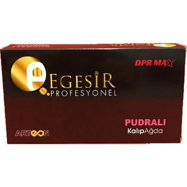 Egesir Profesyonel Pudralı Kalıp Ağda 400 ml - 1