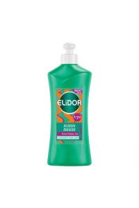 Elidor 7/24 Belirgin Bukleler Şekillendirici Bakım Kremi 265 ml Elastin&Badem Sütü - 2