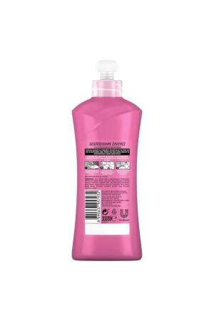 Elidor 7/24 Elektriklenme Önleyici Şekillendirici Bakım Kremi 300 ml Argan Yağı&Bal - 7