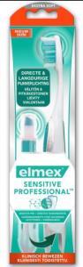 Elmex Beyazlatma Diş Kalemi + Fırçası - Elmex