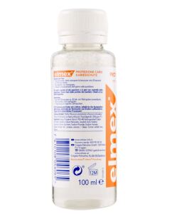 Elmex Çürük Önleyici Ağız Gargarası 100ml - 4