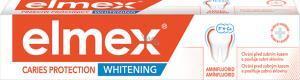 Elmex Çürük Önleyici + Beyazlatıcı Diş Macunu 75ml - Elmex