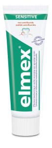 Elmex Sensitive Diş Macunu 75ml - 2