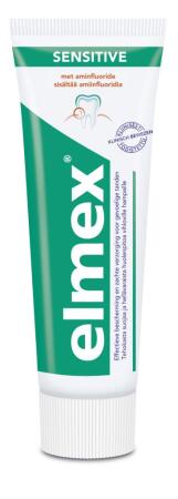 Elmex Sensitive Diş Macunu 75ml - 2