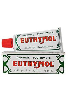Euthymol Diş Macunu 75 ml - Euthymol