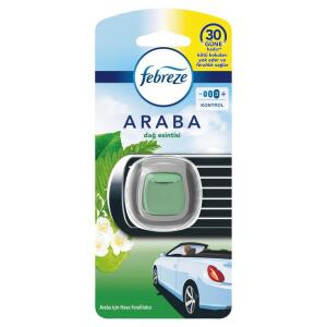 Febreze Hava Ferahlatıcı Araba Kokusu 2 ml Dağ Esintisi - Febreze
