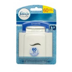 Febreze Hava Ferahlatıcı Oda Kokusu Alp Esintisi 5.5 ml - Febreze