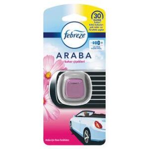 FEBREZE OTO KOKUSU 2ML FLOWERS . - Febreze