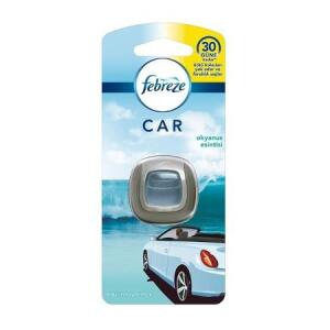 FEBREZE OTO KOKUSU 2ML OCEAN . - Febreze