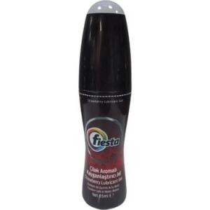 Fiesta Kayganlaştırıcı Jel 85 ml Çilek Aromalı - Fiesta