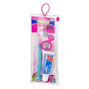 Firefly Hello Kity Oral Care Travel Kit Soft - 2