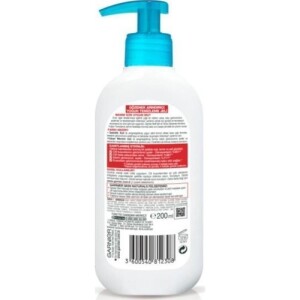 Garnier Aktif Saf Temiz Gözenek Temizleme Jeli 200 ml - 2