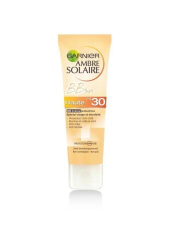 Garnier Ambre Solaire BB Cream SPF30 50ml - 1