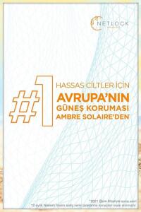 Garnier Ambre Solaire Çocuk Koruyucu Güneş Sütü SPF50+ 200 ml - 7